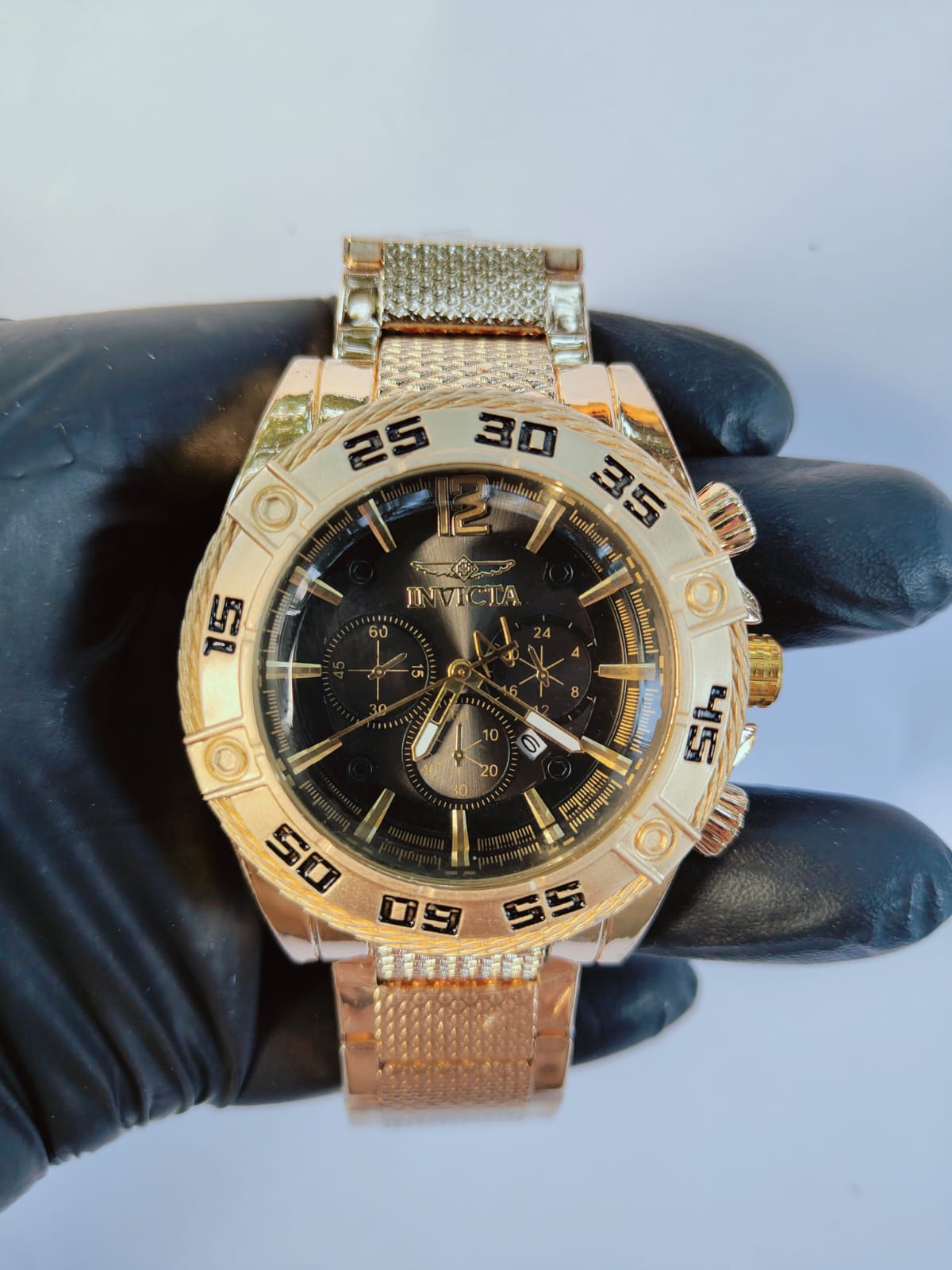 Invicta Titã - Imagem 2