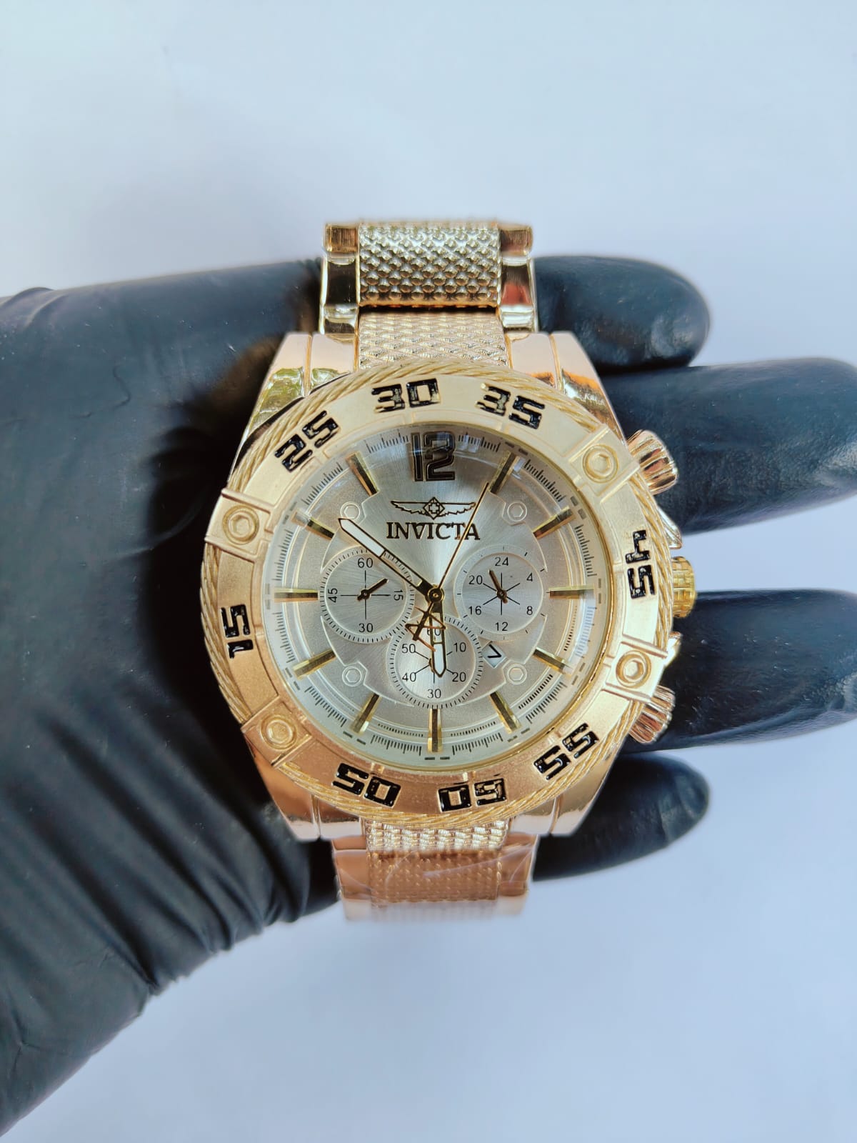 Invicta Titã - Imagem 3