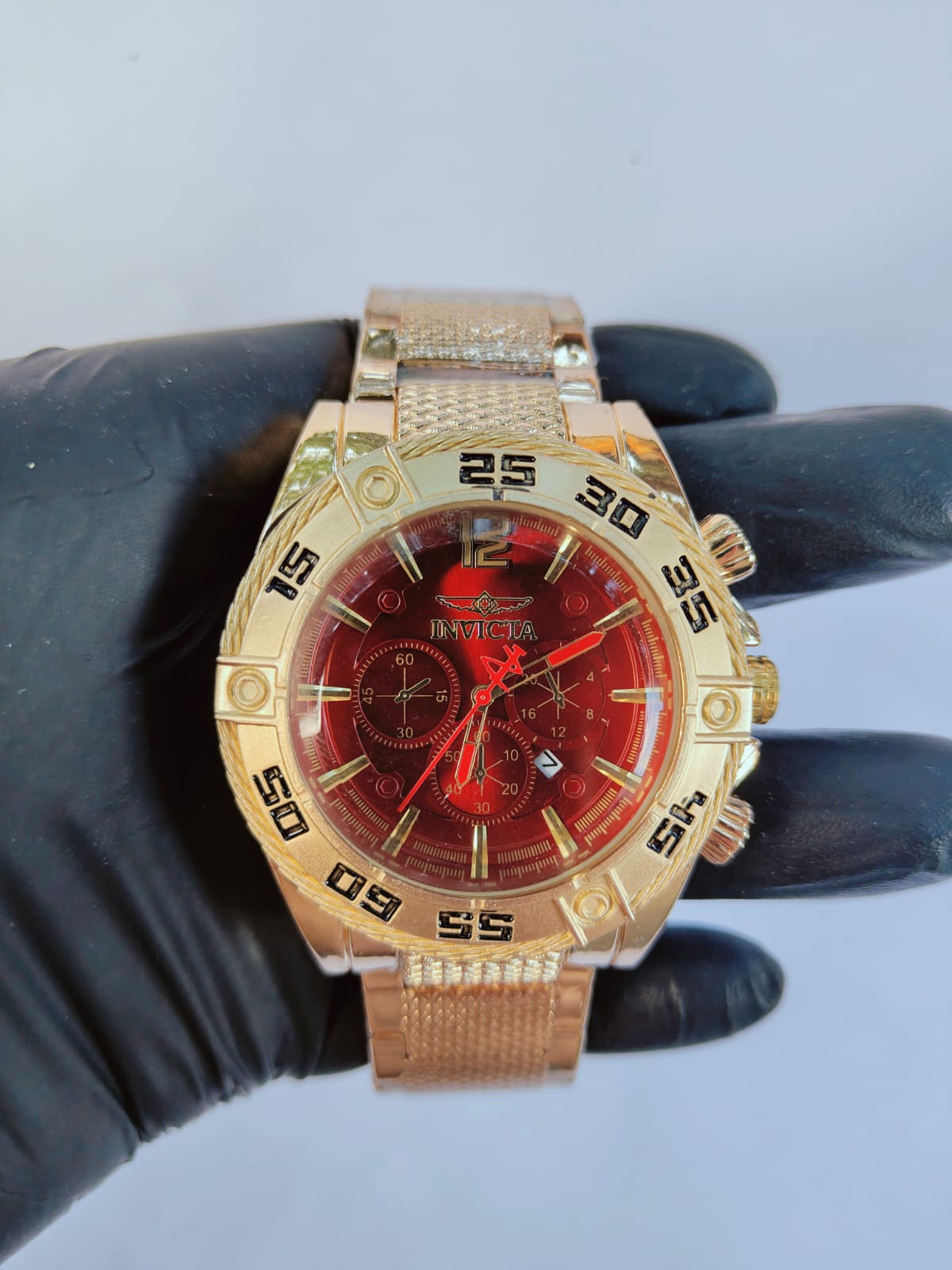 Invicta Titã - Imagem 4