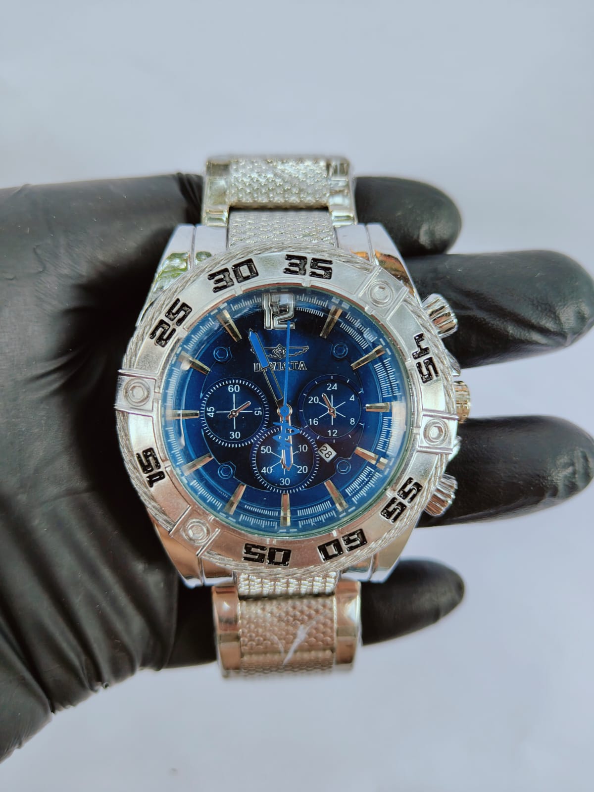 Invicta Titã - Imagem 8