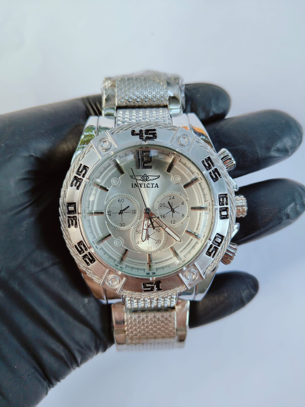 Invicta Titã - Imagem 6