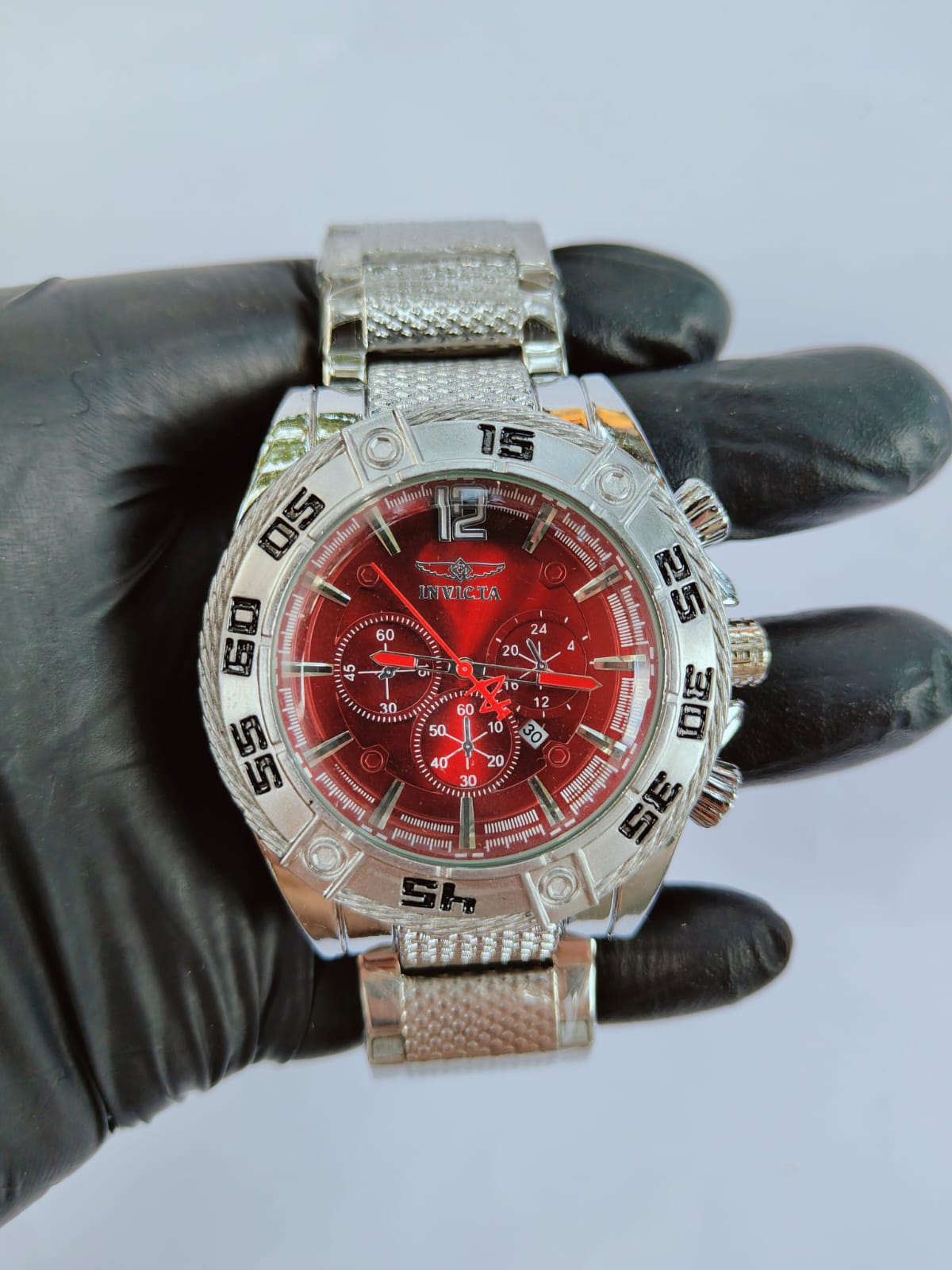 Invicta Titã - Imagem 9