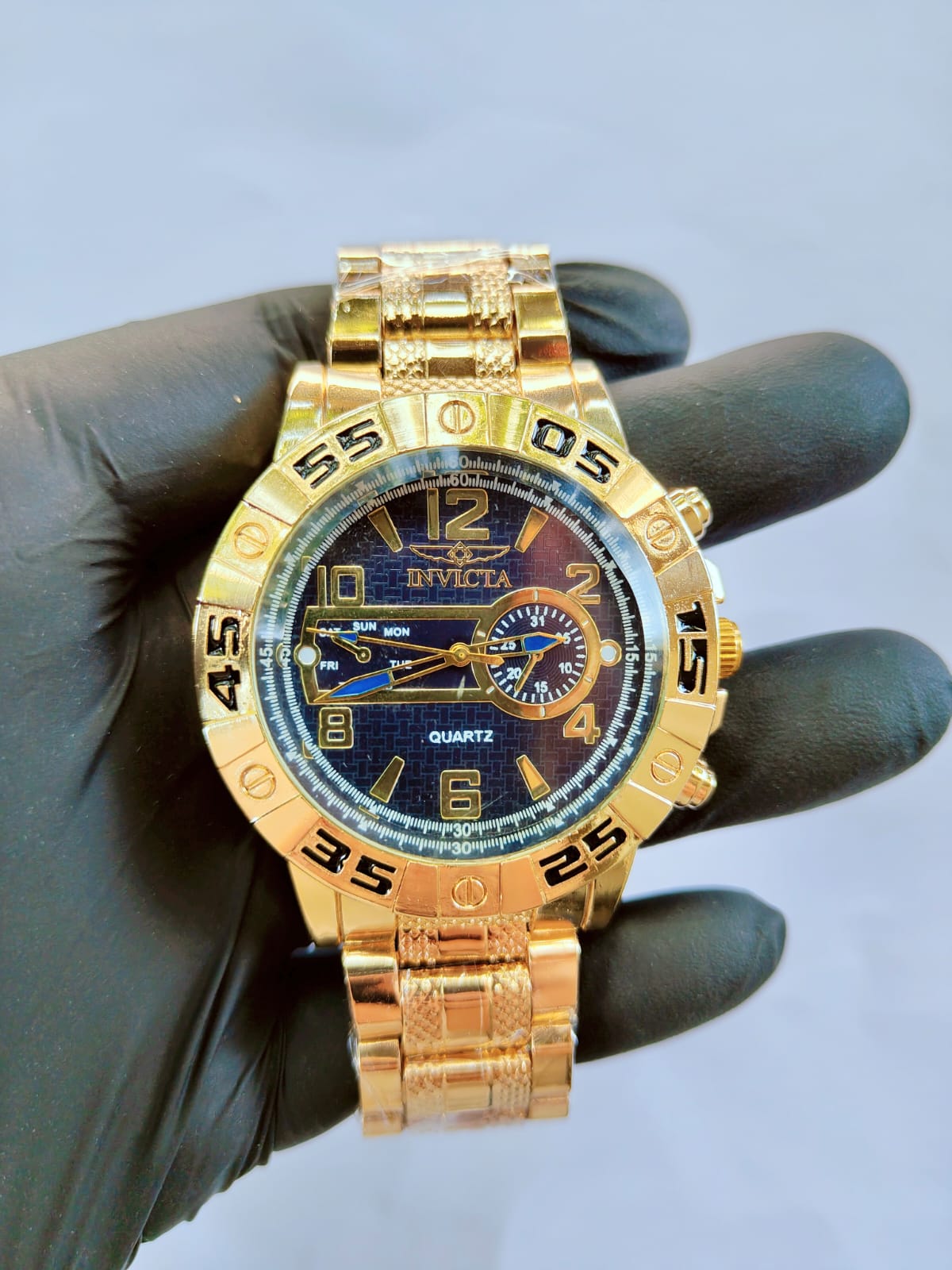 Invicta Comandante - Imagem 4