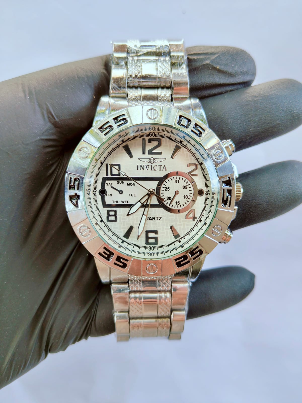 Invicta Comandante - Imagem 5