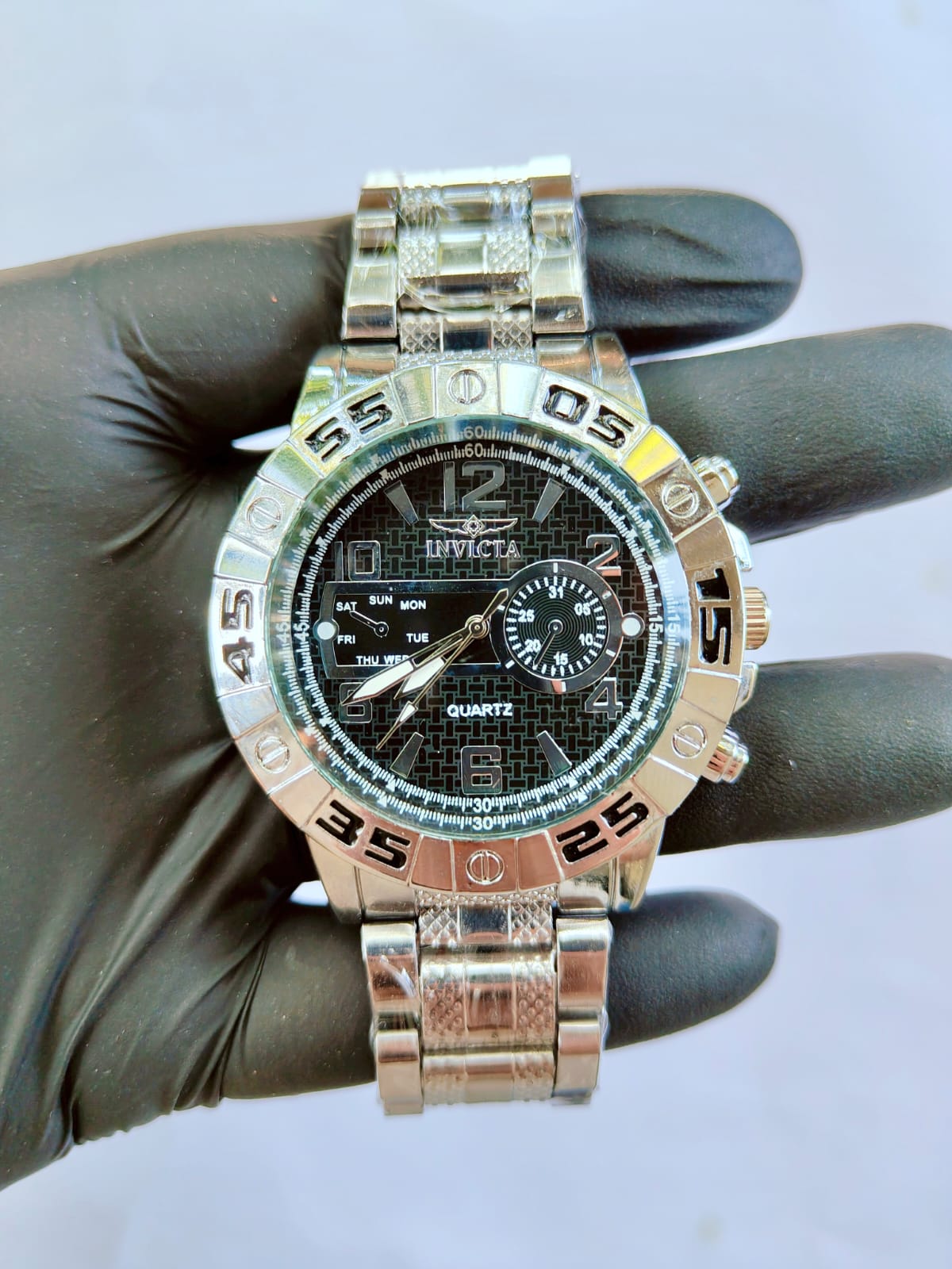 Invicta Comandante - Imagem 6