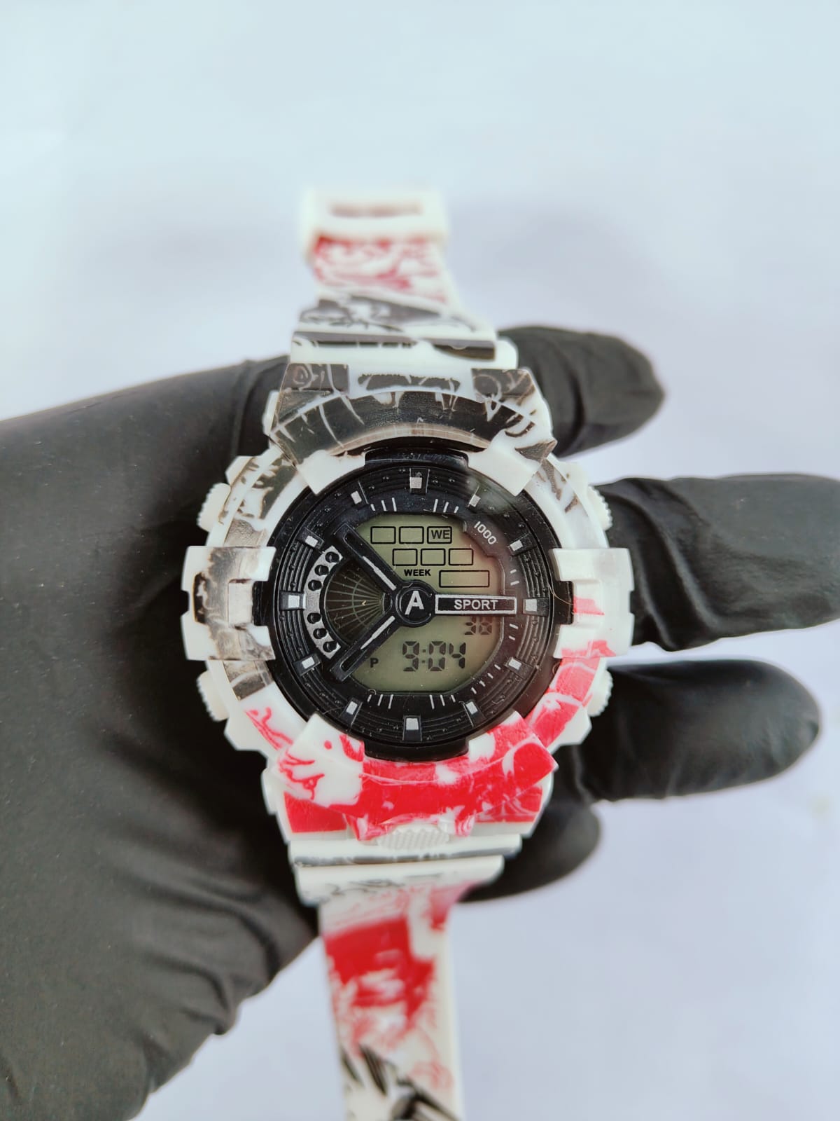 Digital infantil Dragon Ball e One Piece - Imagem 4