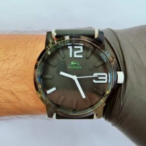 Lacoste Toque Urbano