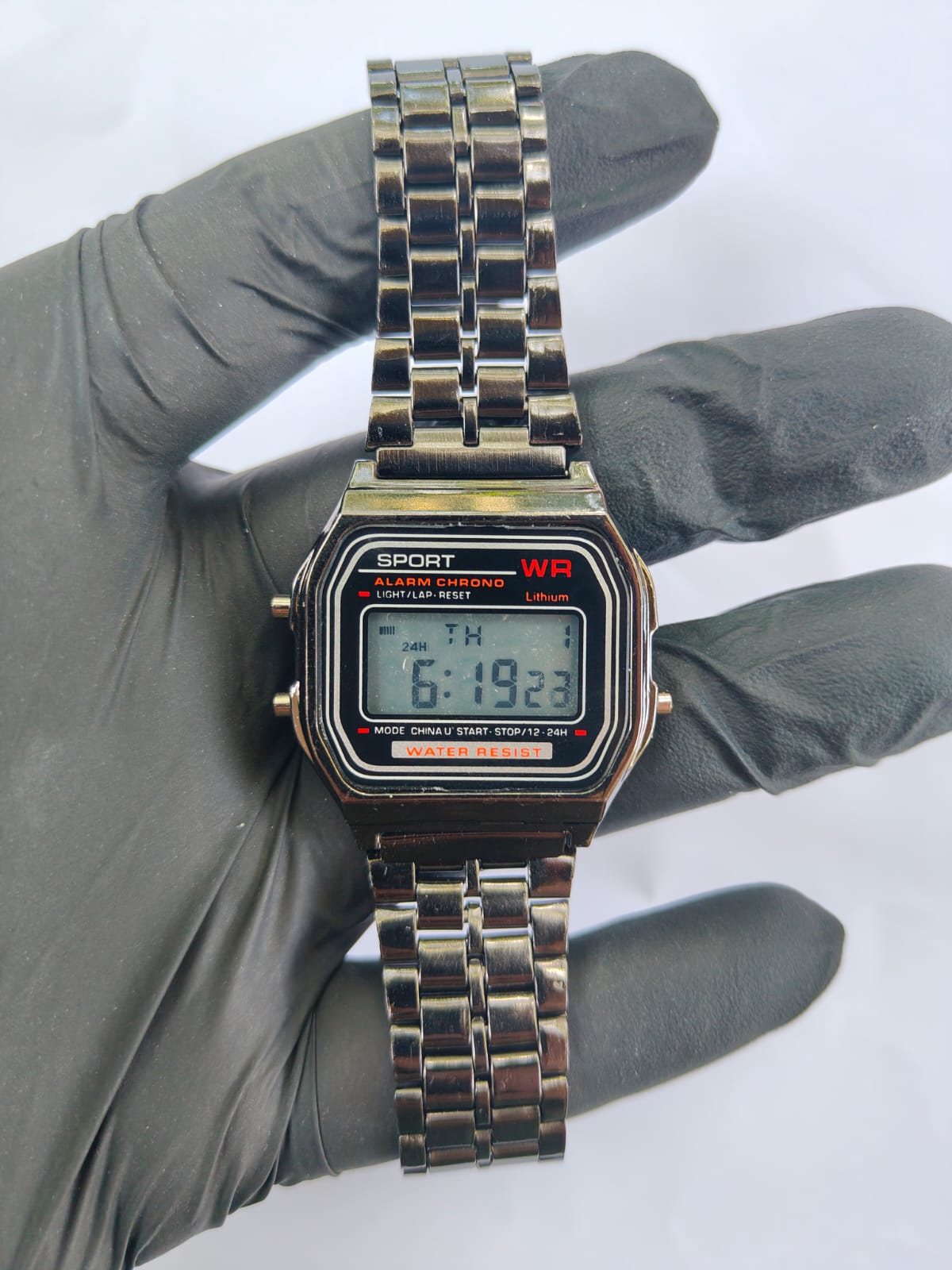 SPORT Vintage - Imagem 6