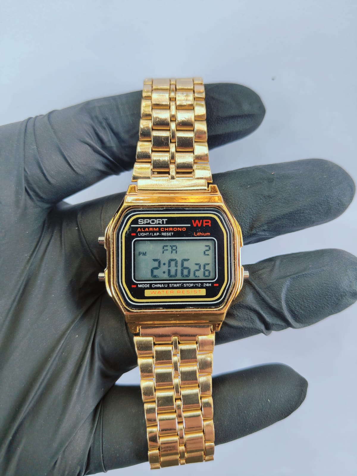 SPORT Vintage - Imagem 4