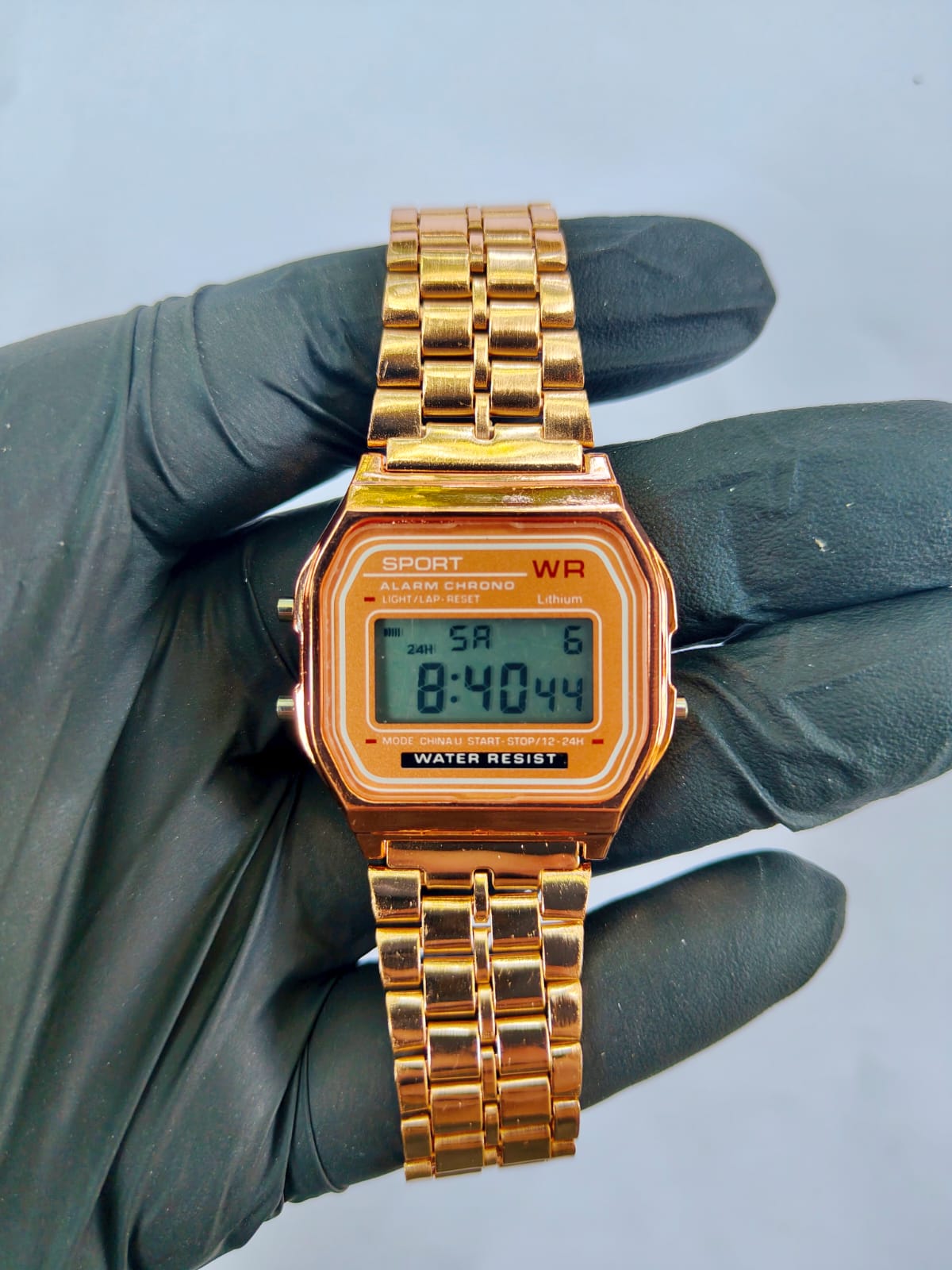 SPORT Vintage - Imagem 5