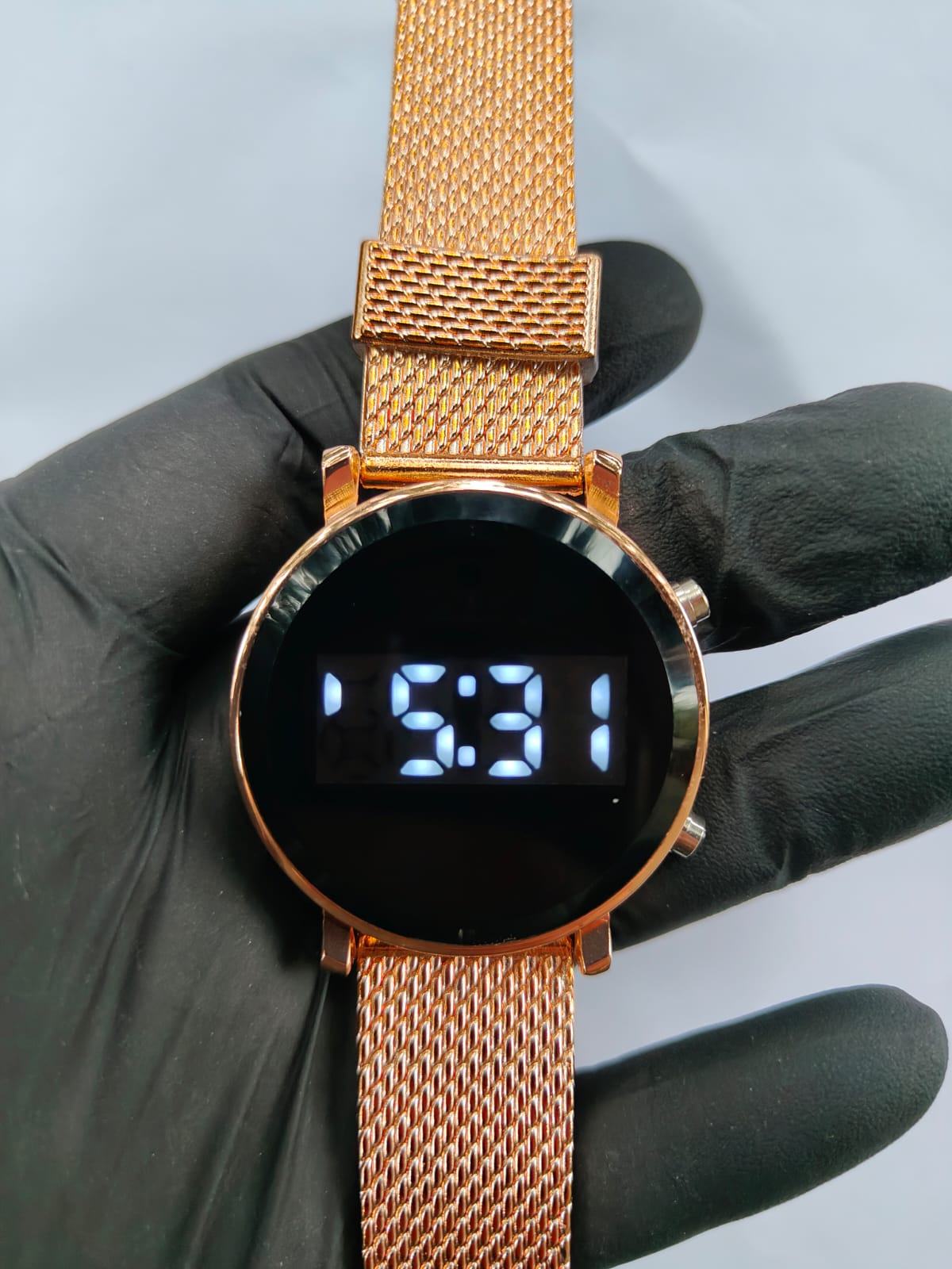 LED Lumina esteira - Imagem 3