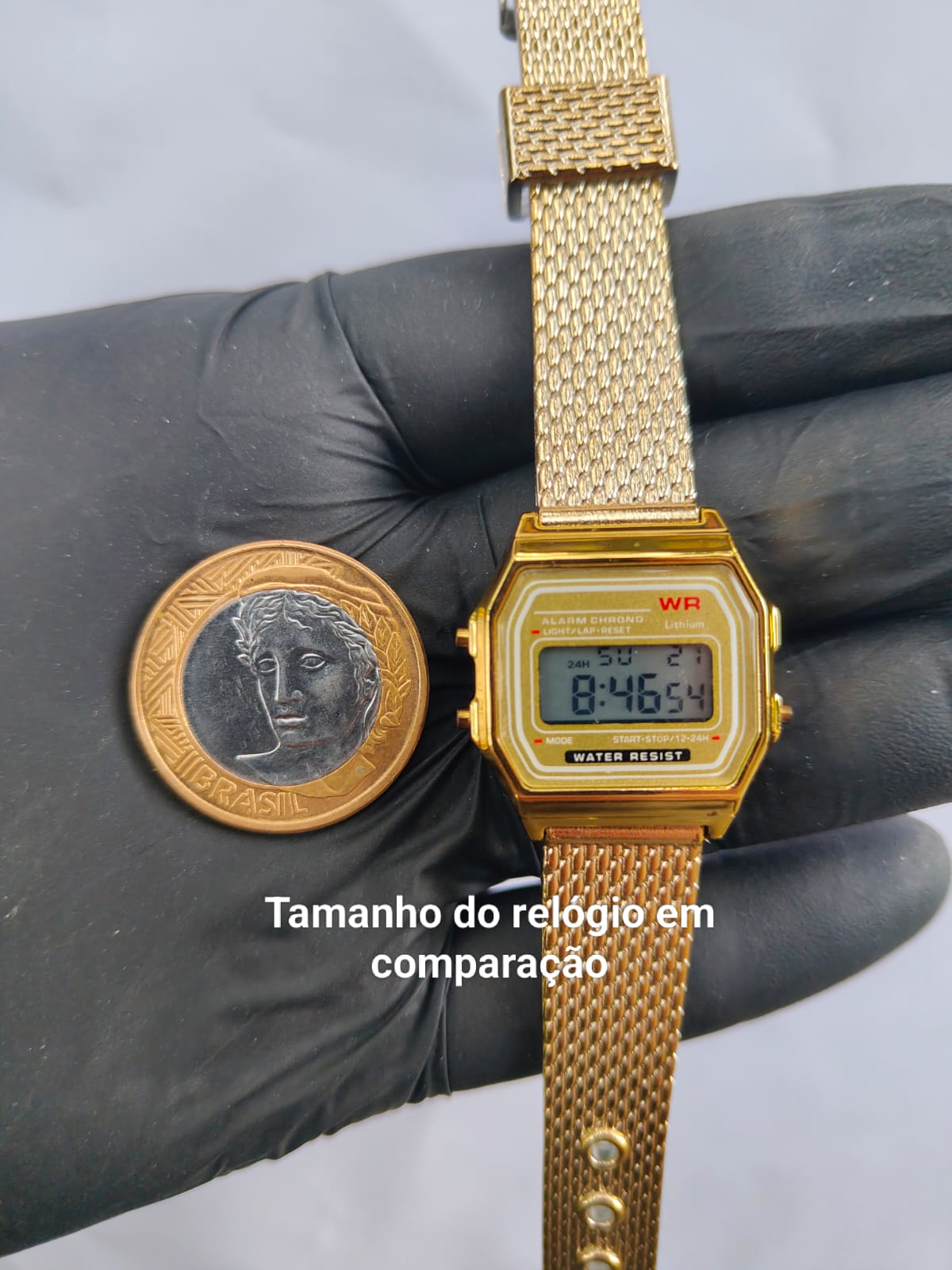 Retrô minimalista - Imagem 2