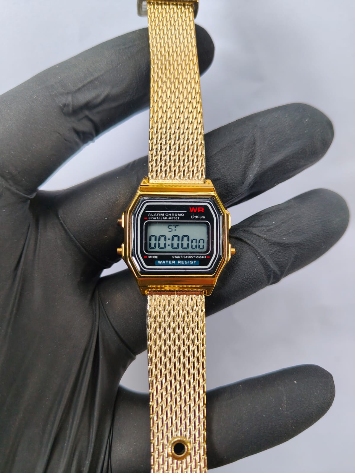 Retrô minimalista - Imagem 3