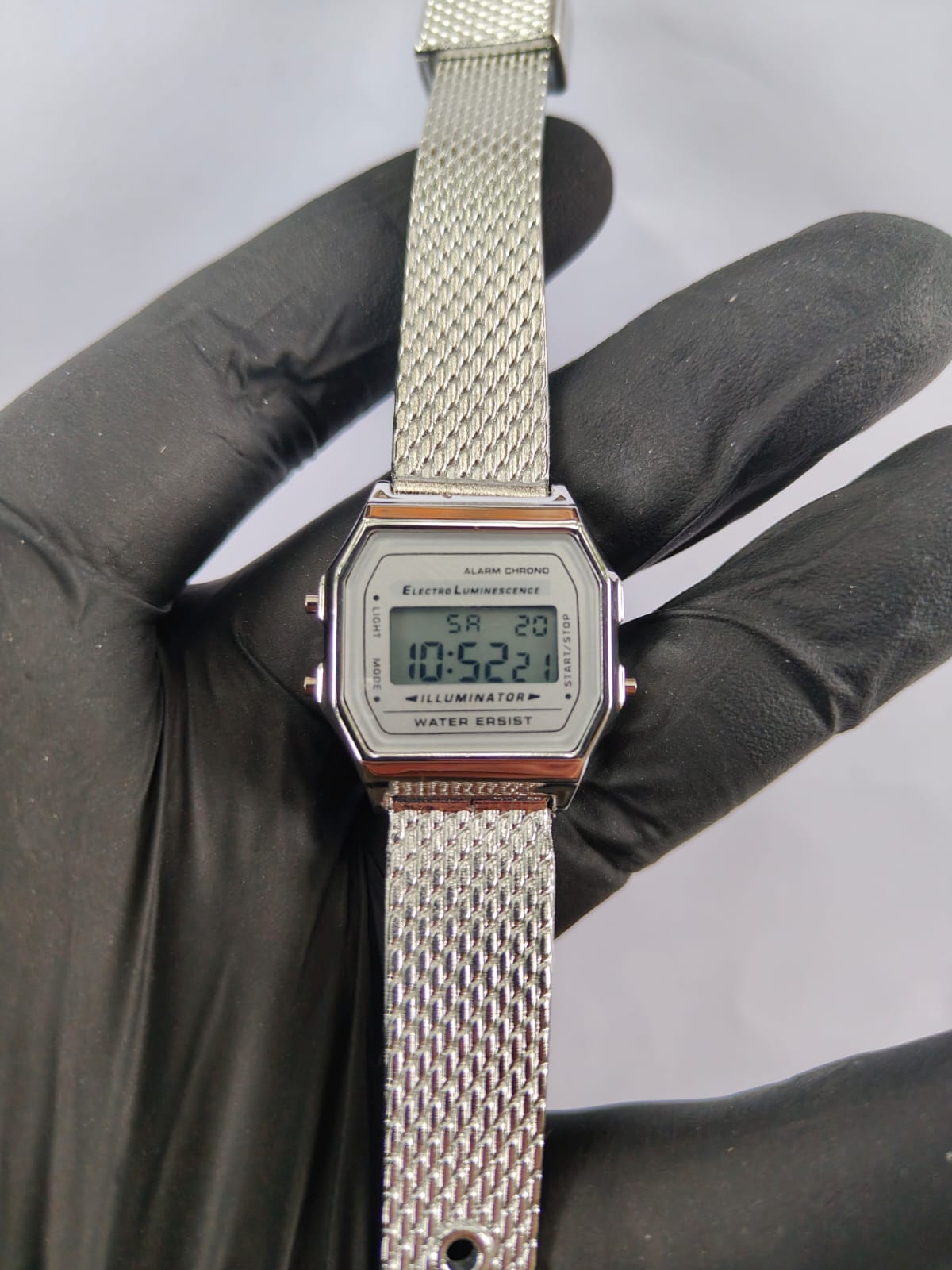 Retrô minimalista - Imagem 5