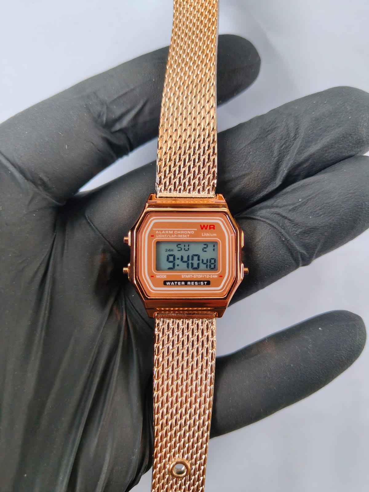 Retrô minimalista - Imagem 4