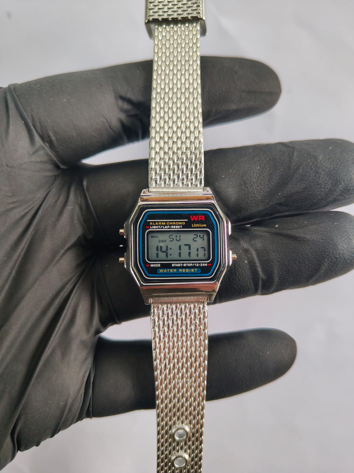 Retrô minimalista - Imagem 6