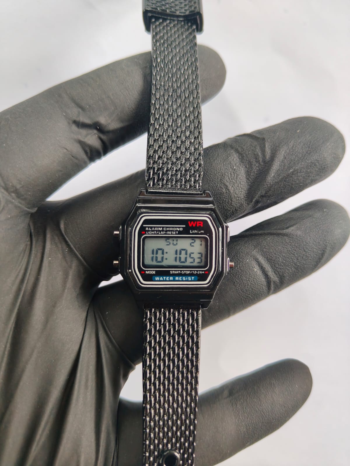 Retrô minimalista - Imagem 7