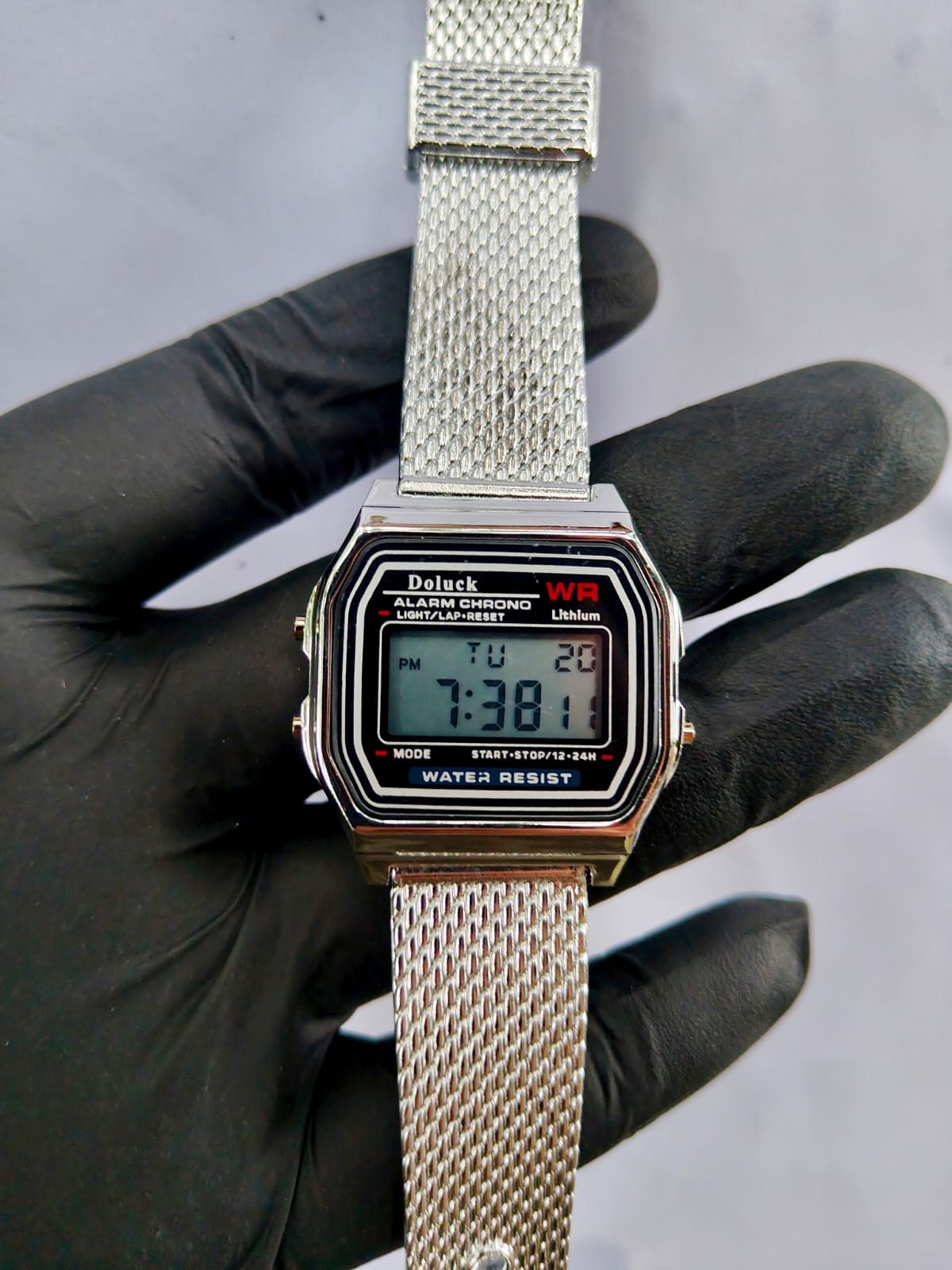 Doluck Retrô Essencial esteira - Imagem 6