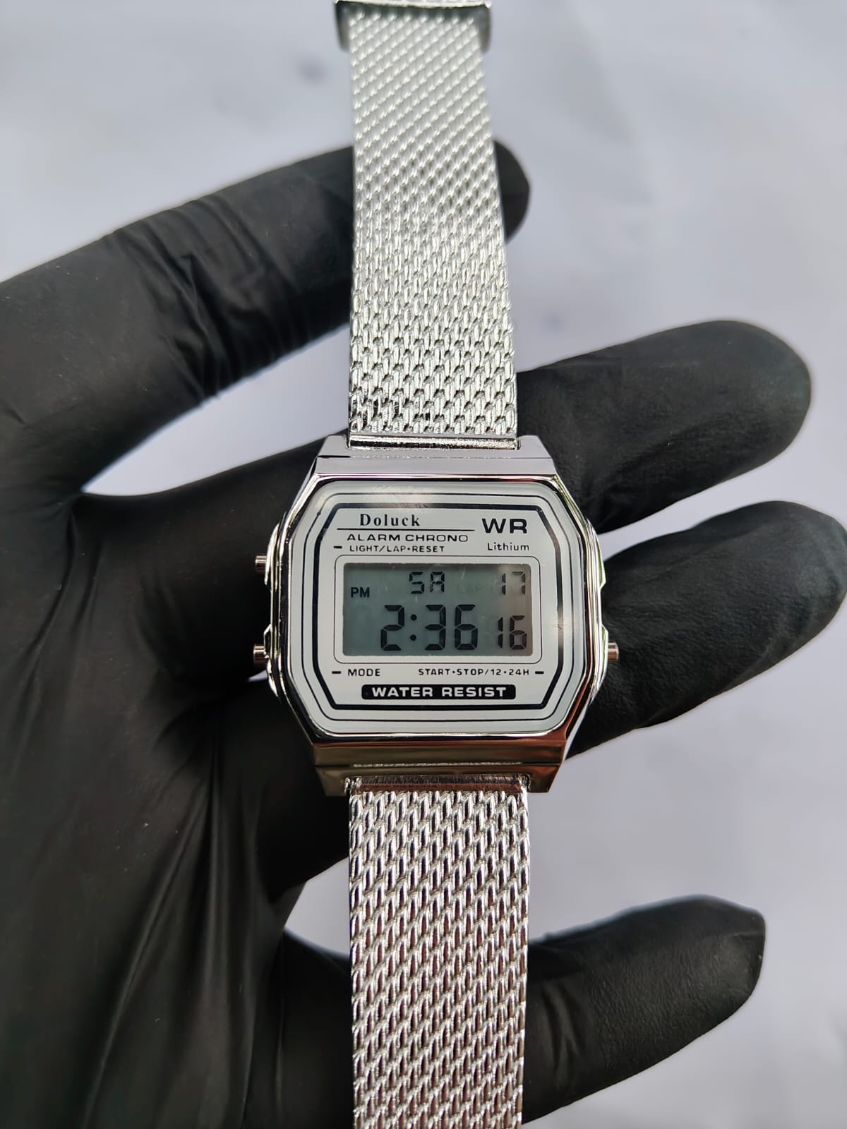 Doluck Retrô Essencial esteira - Imagem 5