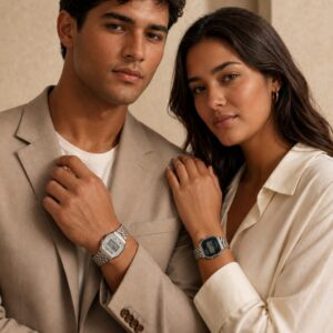 Casio Vintage