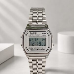 Casio Vintage