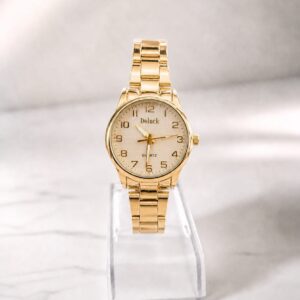 Doluck Classic Round