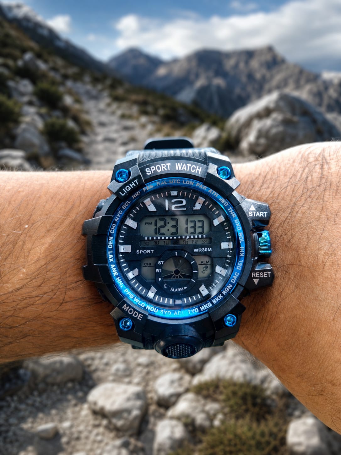 Sport Explorer - Imagem 3