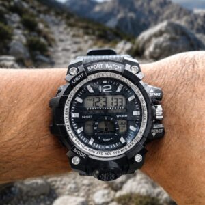 Sport Explorer