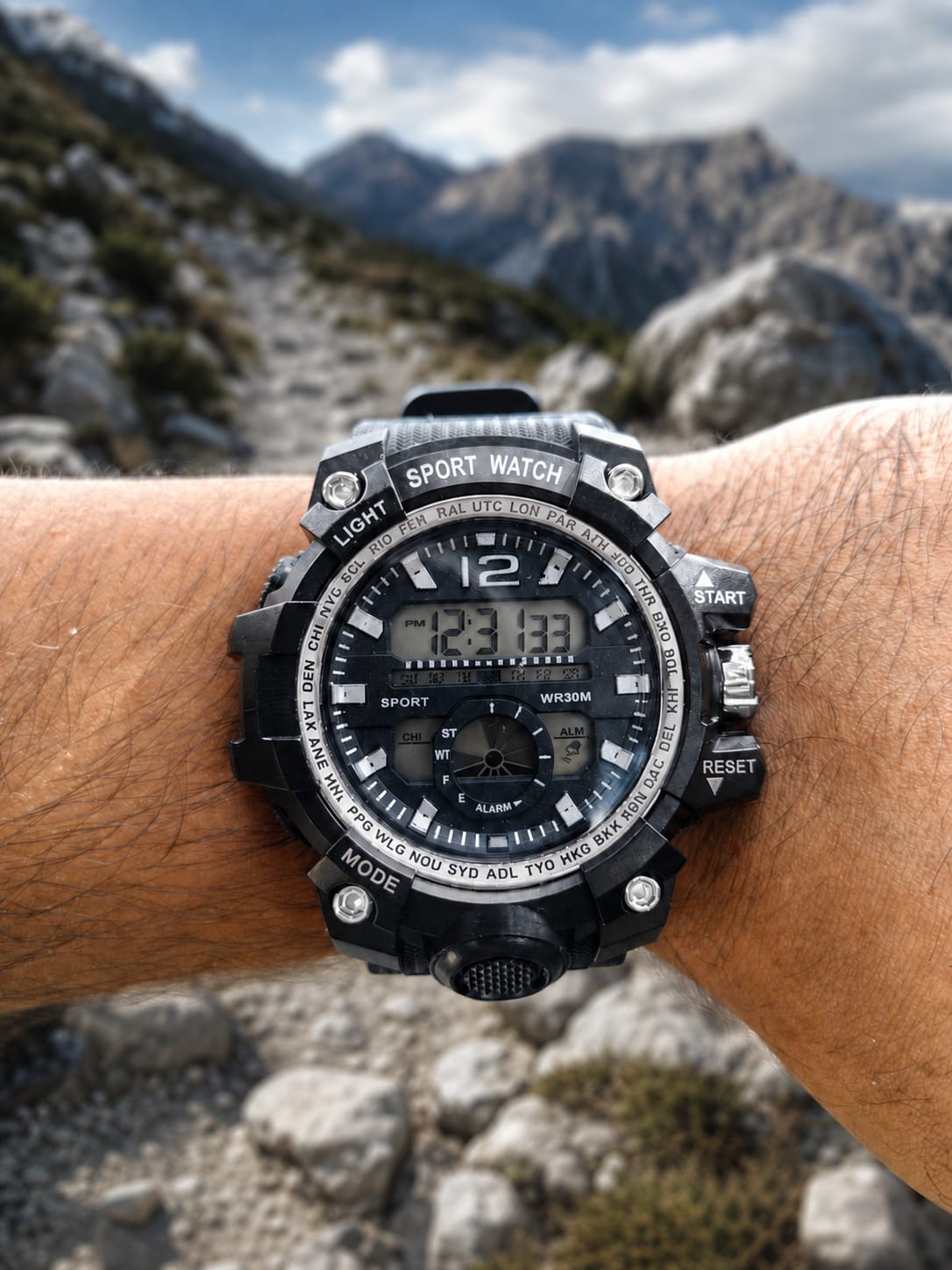 Sport Explorer - Imagem 2