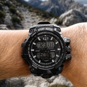 Sport Explorer