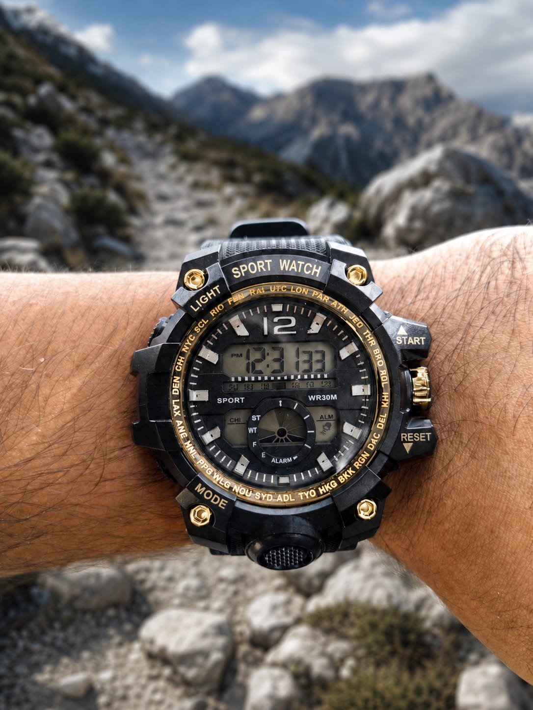 Sport Explorer - Imagem 4