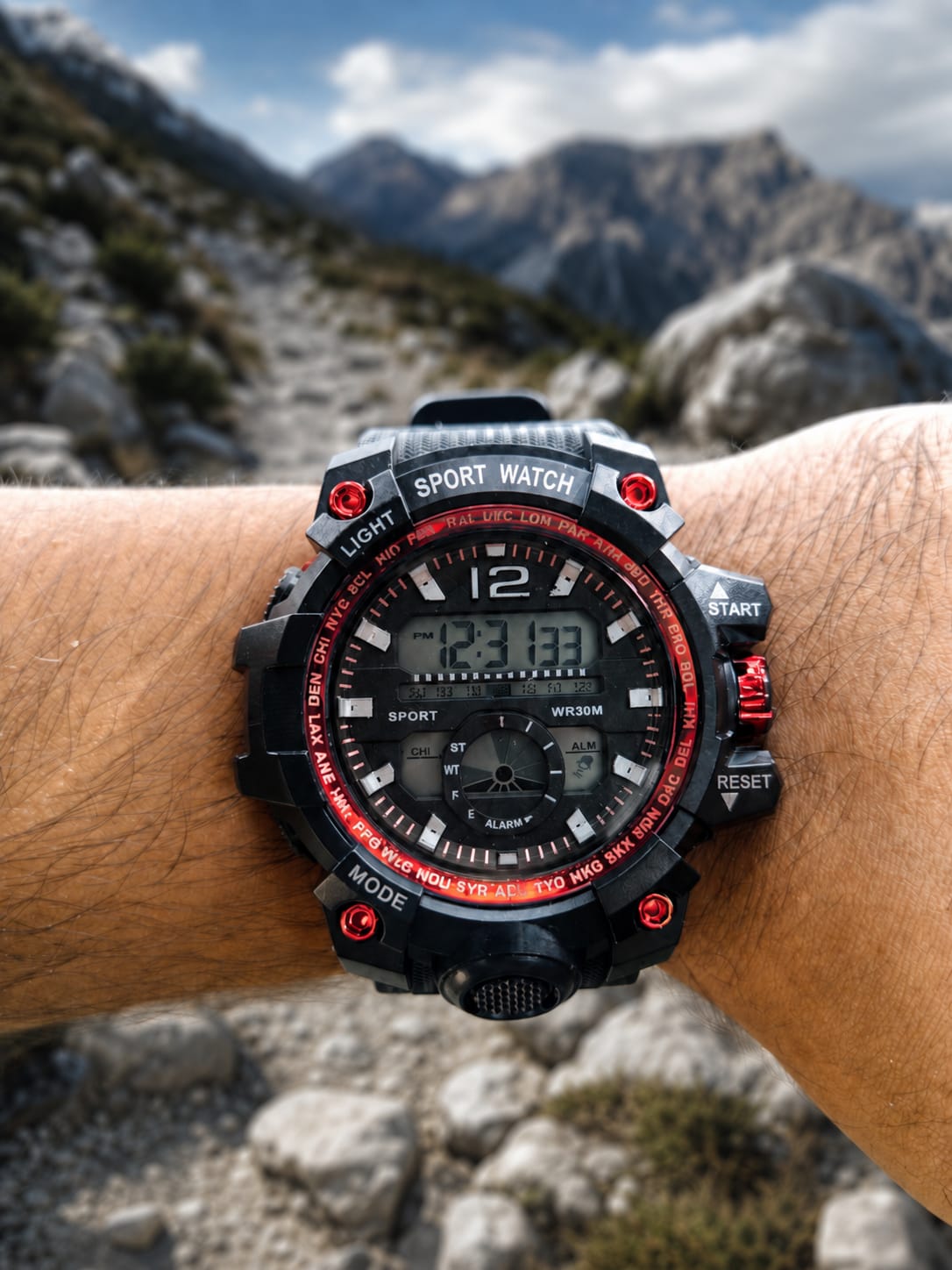 Sport Explorer - Imagem 5