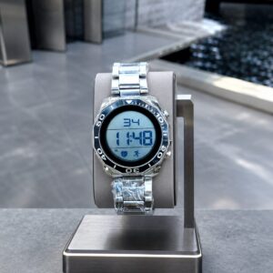 DHP Active Steel