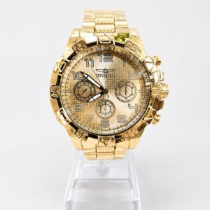 Invicta Legacy