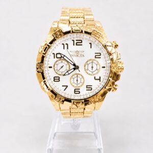 Invicta Legacy