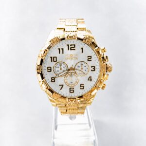 Invicta Zenith