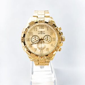 Invicta Zenith