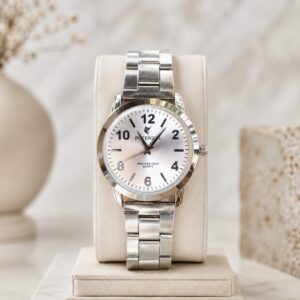 Potenzia Silver