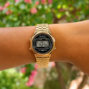 Gasio Classic Digital