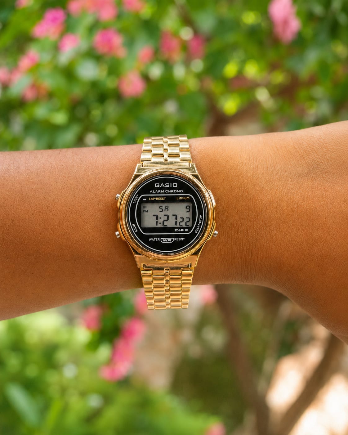 Gasio Classic Digital - Imagem 2