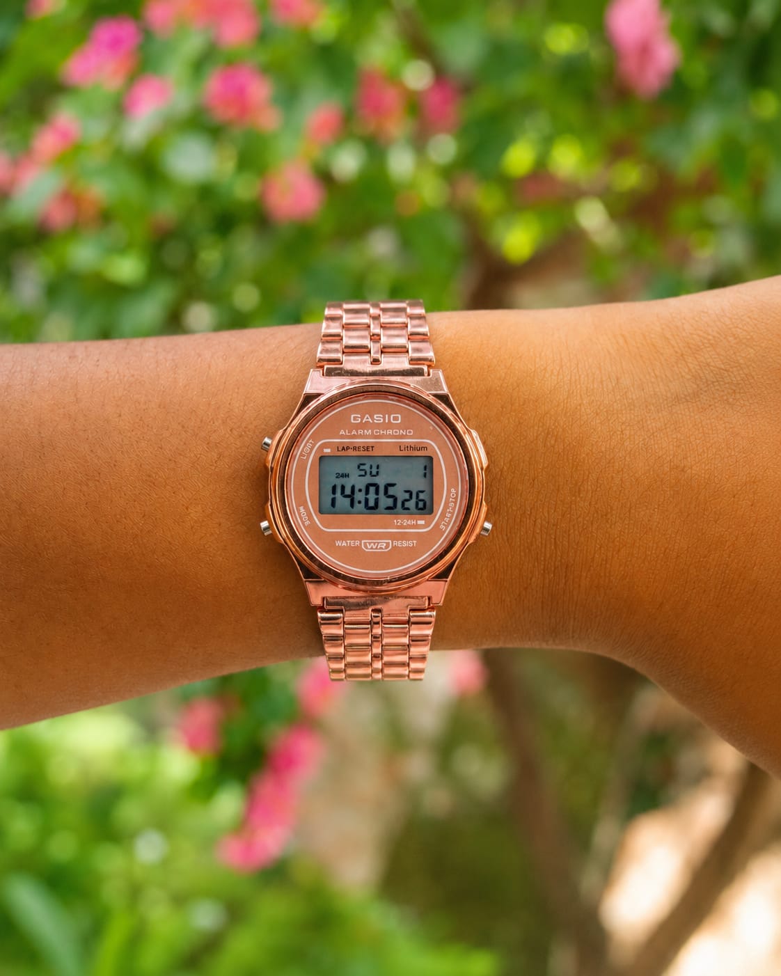 Gasio Classic Digital - Imagem 3