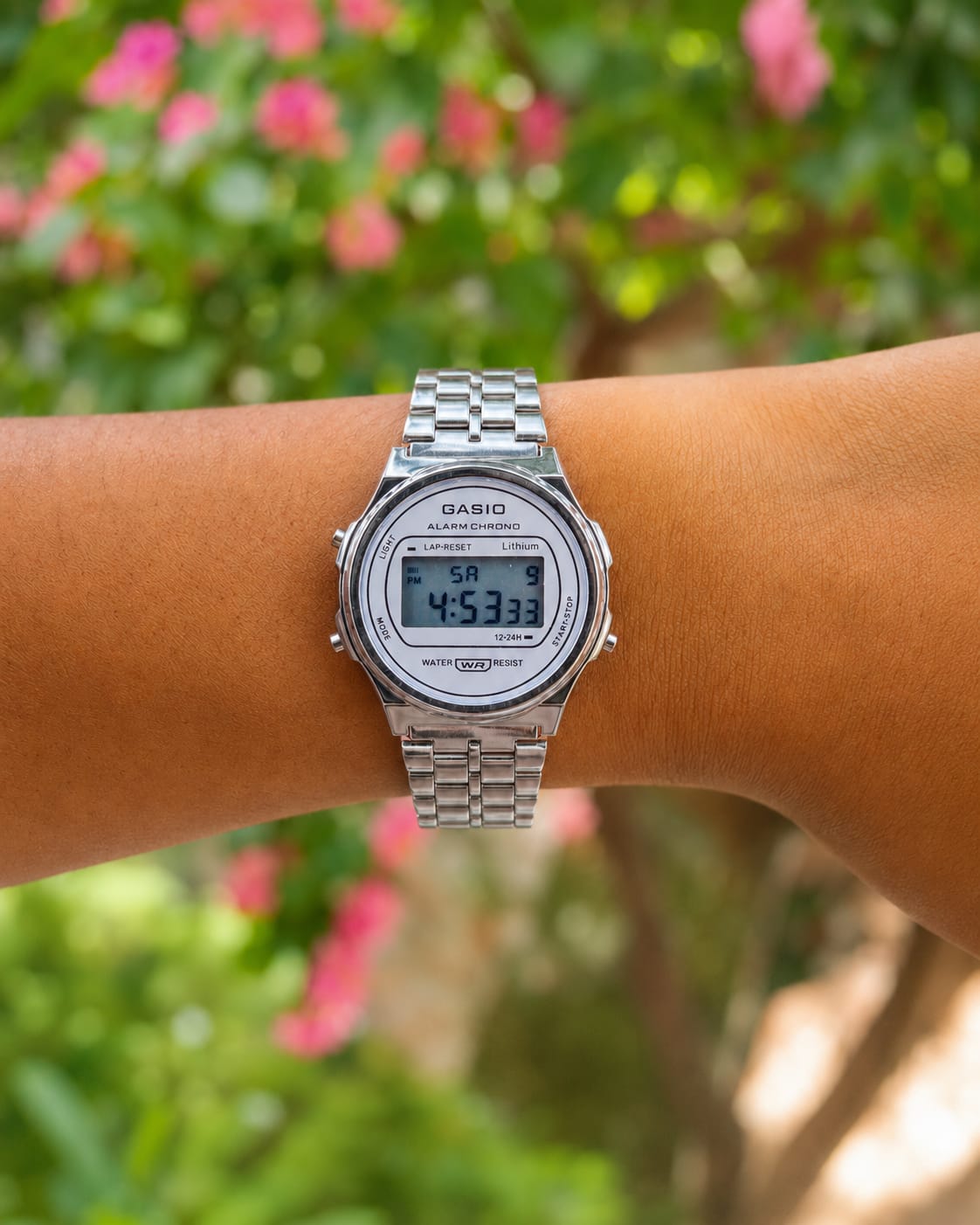 Gasio Classic Digital - Imagem 5