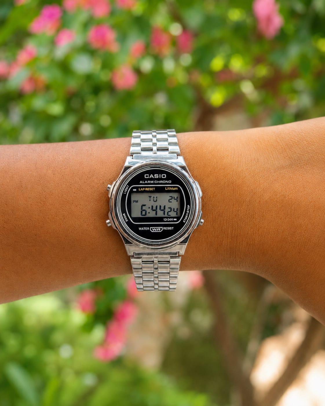 Gasio Classic Digital - Imagem 6