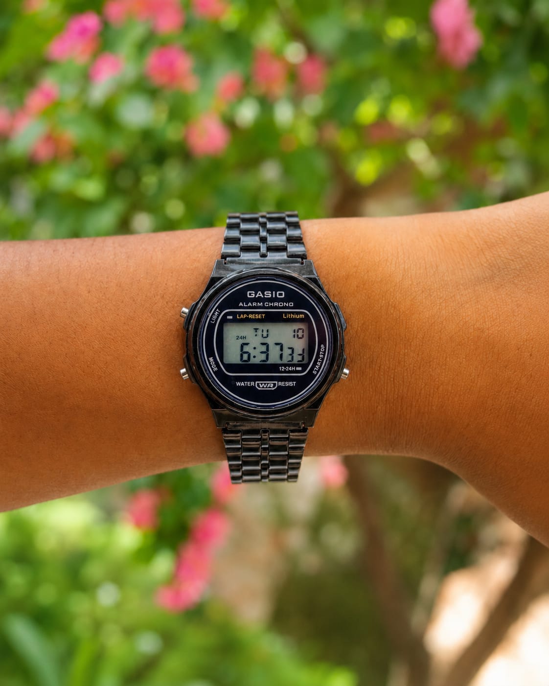 Gasio Classic Digital - Imagem 4
