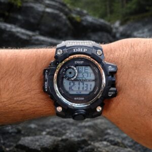 DHP Tactical