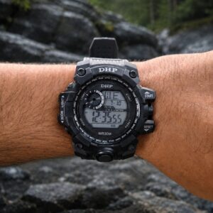 DHP Tactical