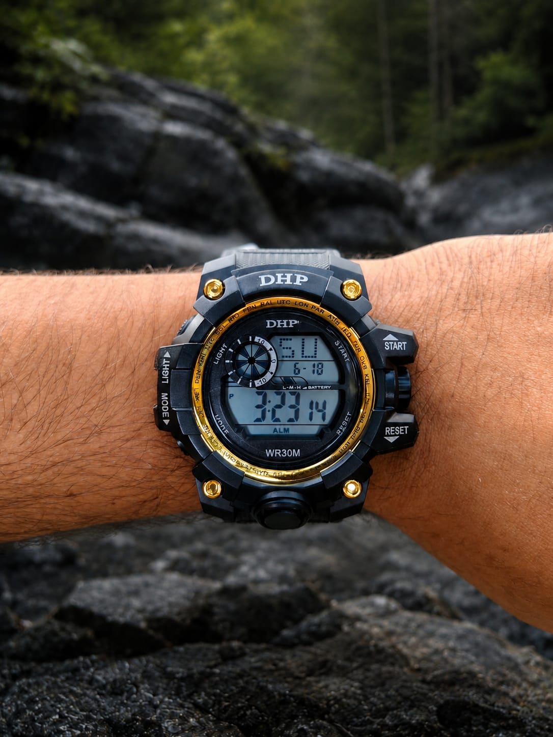 DHP Tactical - Imagem 5