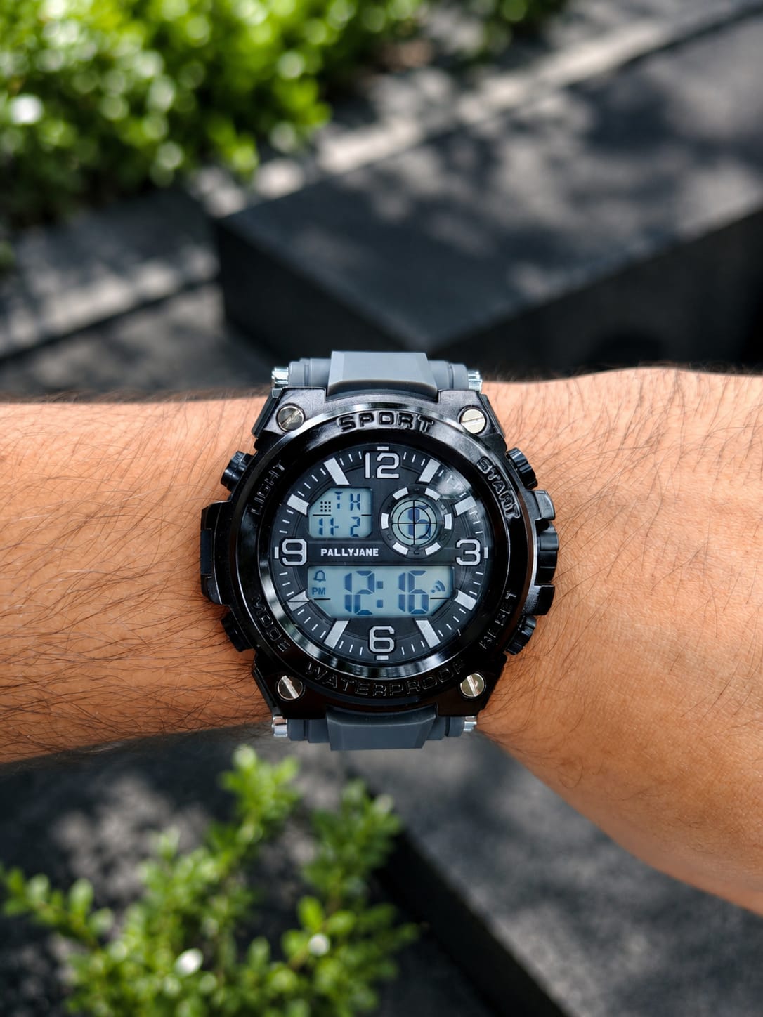 Pallyjane Iron Sport - Imagem 4