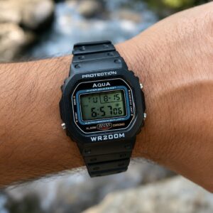 AQUA Protection WR200M