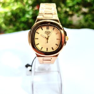 DHP Square Gold
